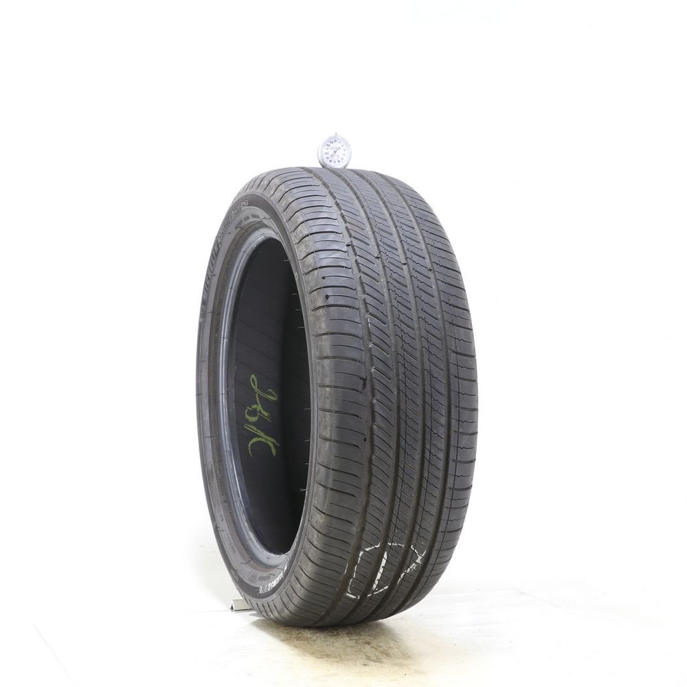 Used 215/50R18 Michelin Primacy Tour A/S 92V - 8.5/32 - Image 1