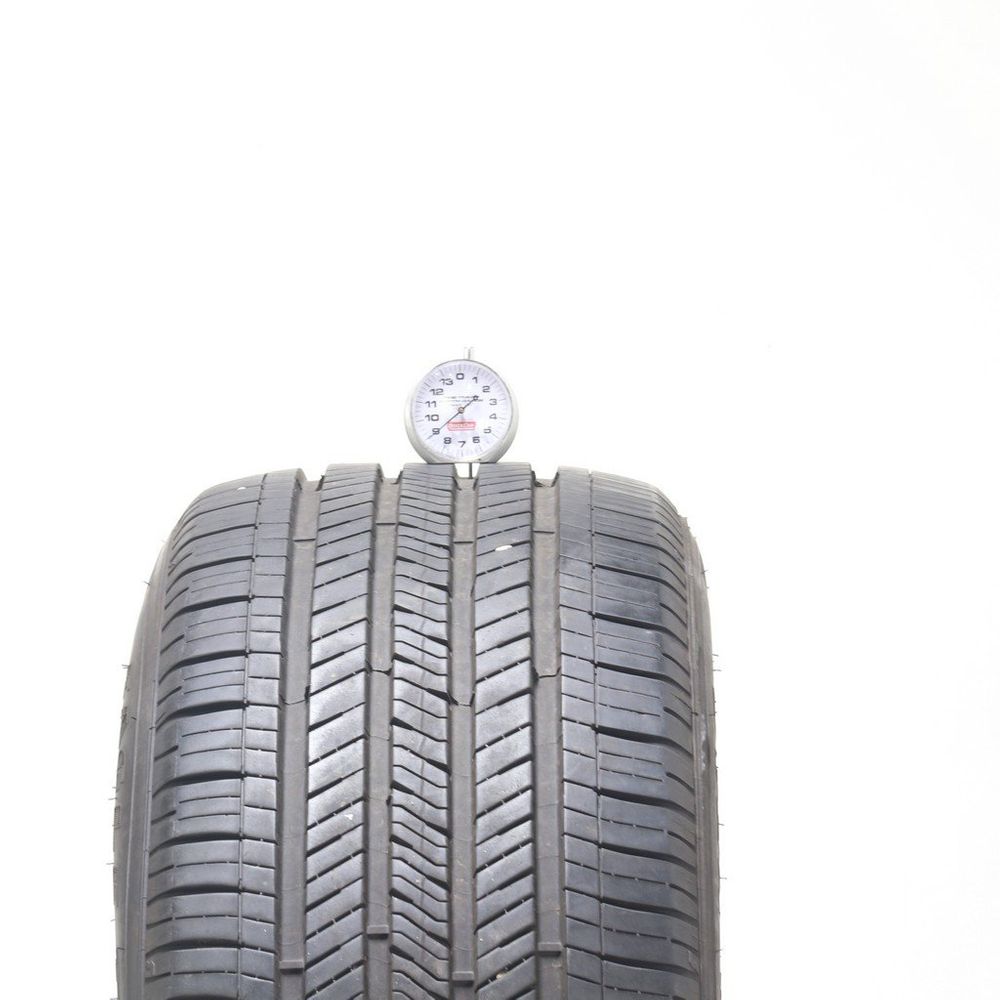 Set of (2) Used 245/45R19 Goodyear Eagle Touring T1 SoundComfort 98W - 9/32 - Image 2