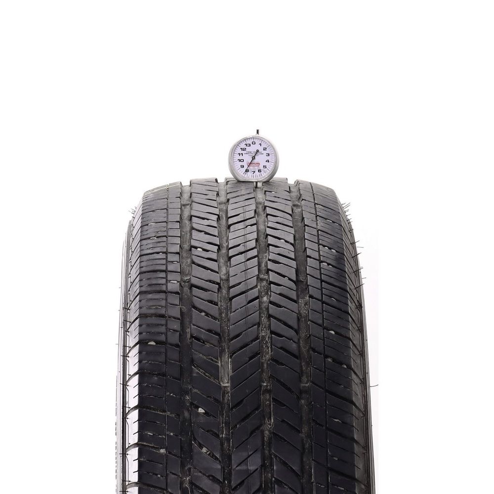 Set of (2) Used 255/70R18 Bridgestone Dueler H/T 685 113T - 8-8.5/32 - Image 2