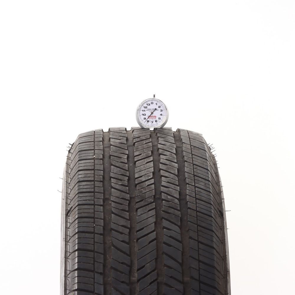 Set of (2) Used 255/70R18 Bridgestone Dueler H/T 685 113T - 8-8.5/32 - Image 5