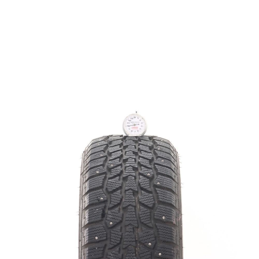 Used 195/60R15 Hercules Avalanche RT Studded 88T - 10/32 - Image 2