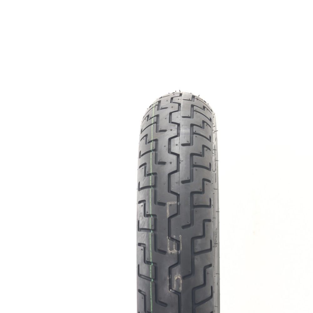 New 110/90-19 Dunlop D404F 62H - Image 2