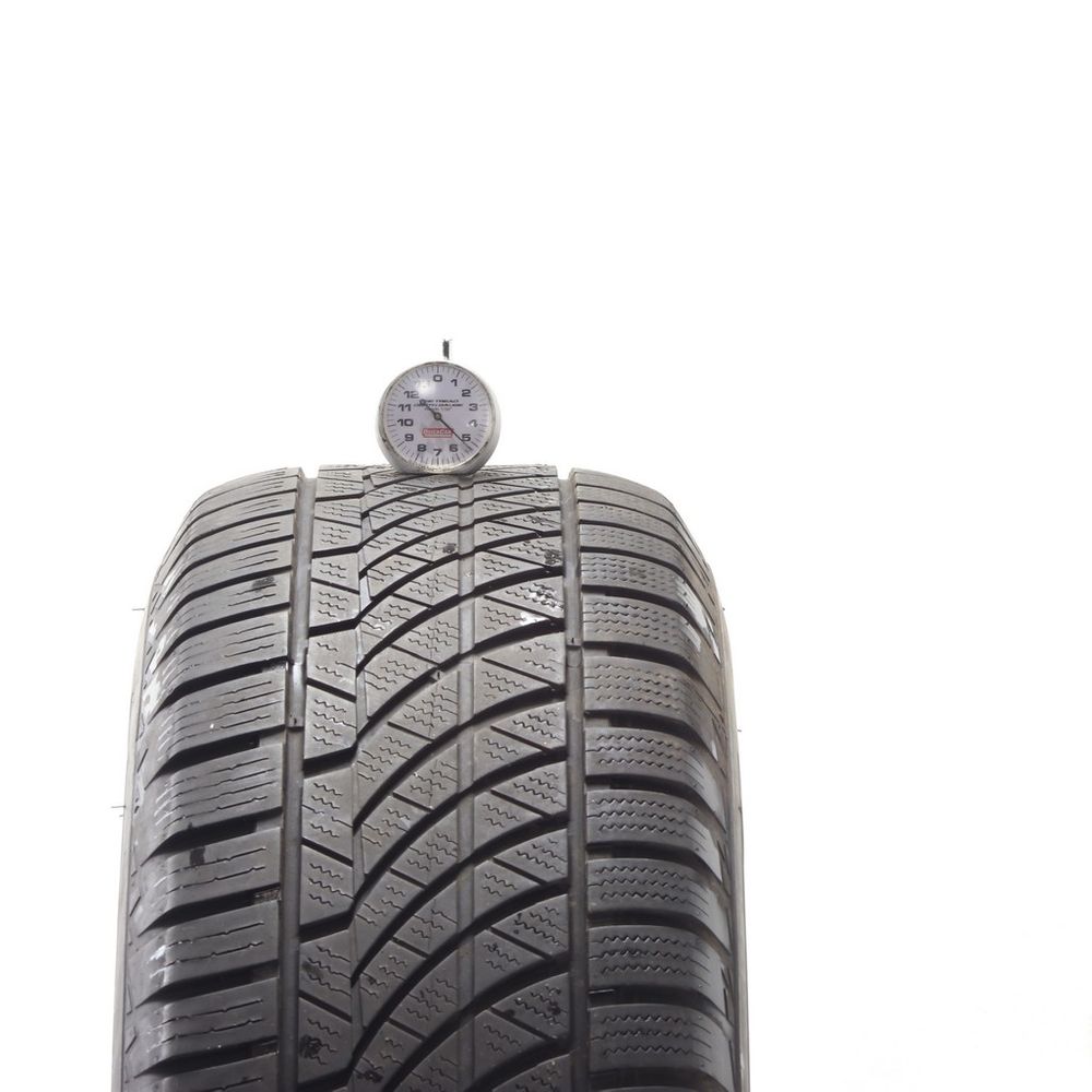 Used 265/70R17 Hankook New Englander 4s 115H - 5/32 - Image 2