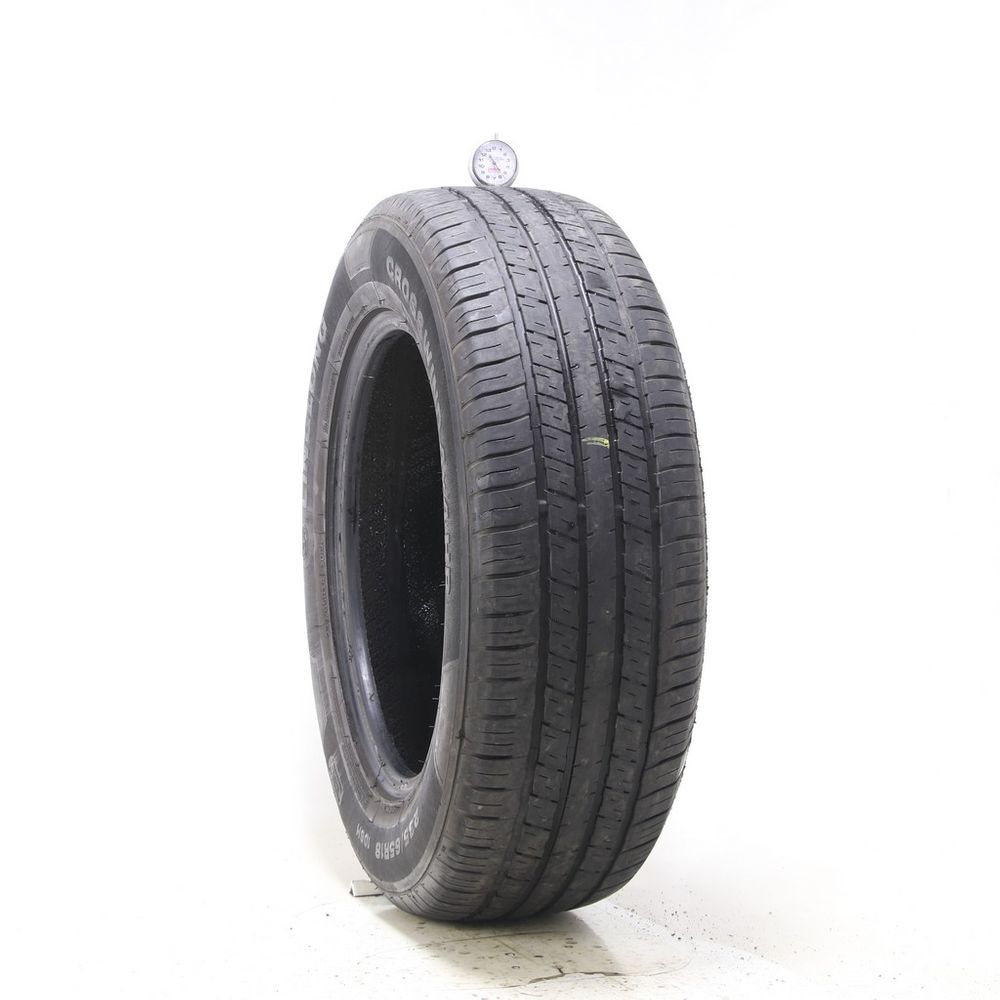 Used 235/65R18 Linglong Crosswind 4X4 HP 106H - 5.5/32 - Image 1
