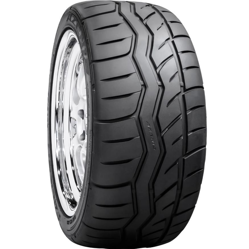 Set of (2) New P 225/50R16 Falken Azenis RT-615K+ 92W - Image 1