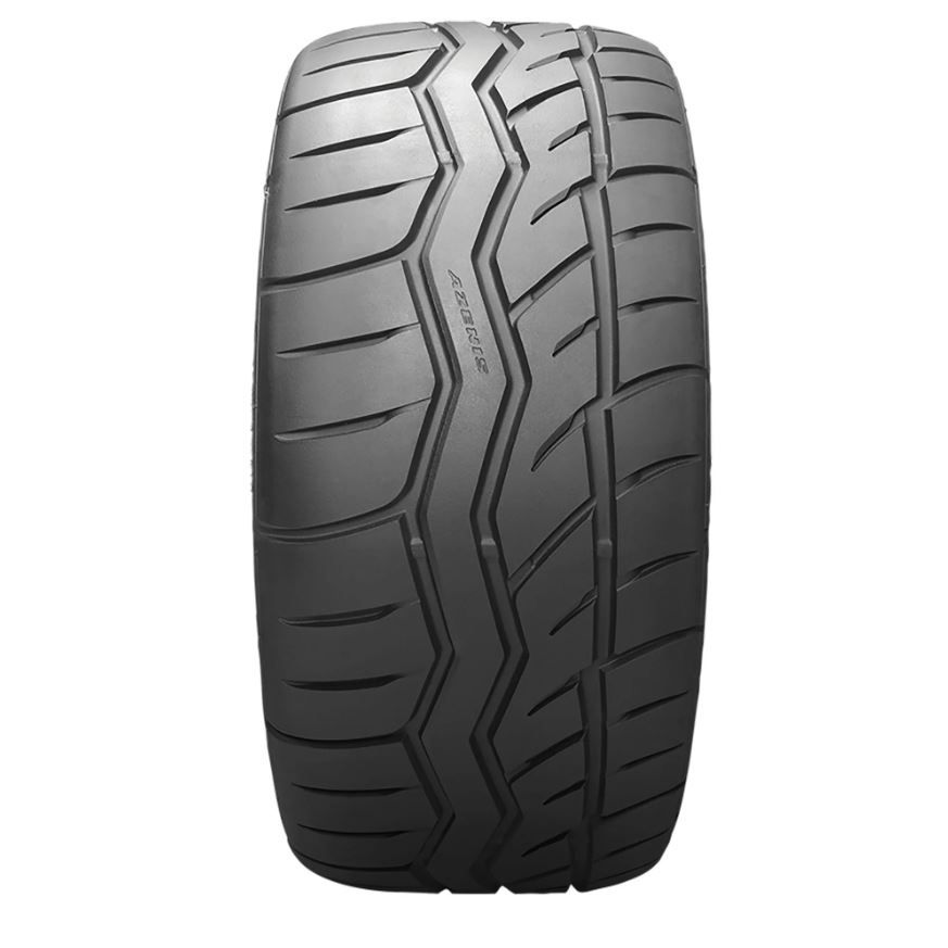 Set of (2) New P 225/50R16 Falken Azenis RT-615K+ 92W - Image 3