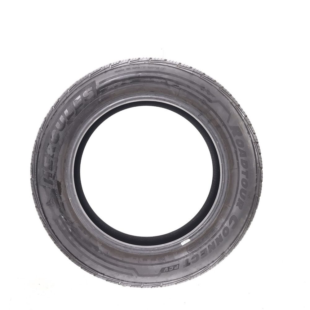 Used 235/60R18 Hercules Roadtour Connect PCV 107V - 8/32 - Image 3