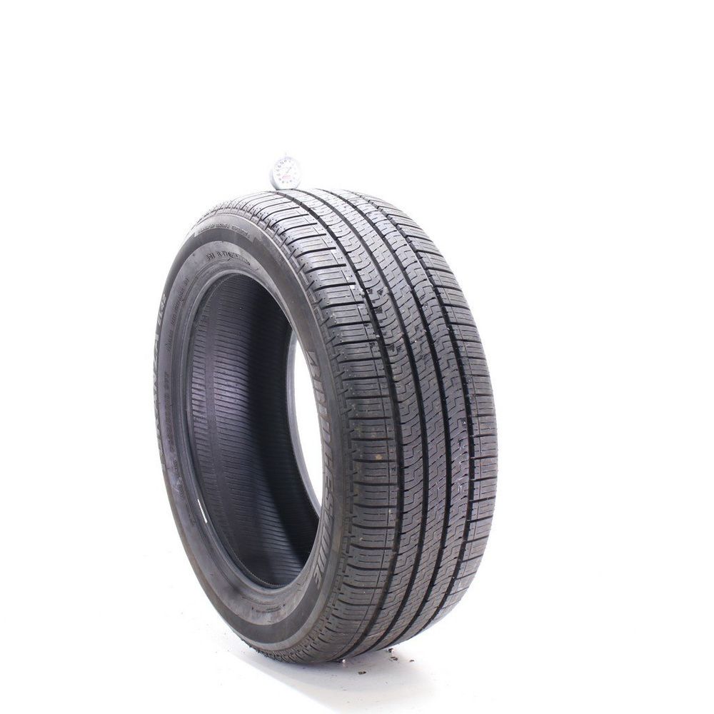 Used 235/50R18 Bridgestone Turanza EL42 97V - 8.5/32 - Image 1