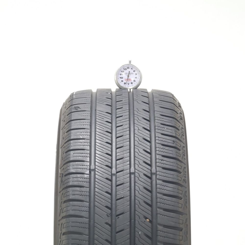 Used 225/55R19 Yokohama YK-CTX 99V - 7.5/32 - Image 2