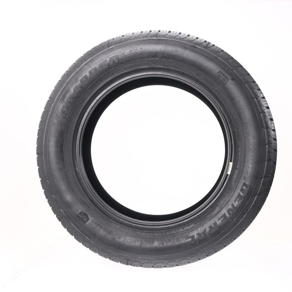 New 275/60R20 General Grabber STX2 115S - Image 3