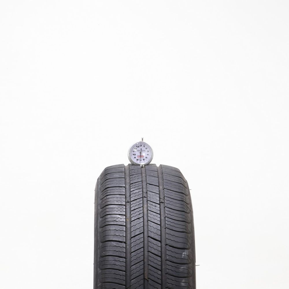 Set of (4) Used 185/65R15 Michelin Defender T+H 88H - 7-8/32 - Image 2