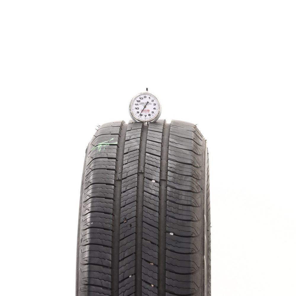 Set of (4) Used 185/65R15 Michelin Defender T+H 88H - 7-8/32 - Image 5