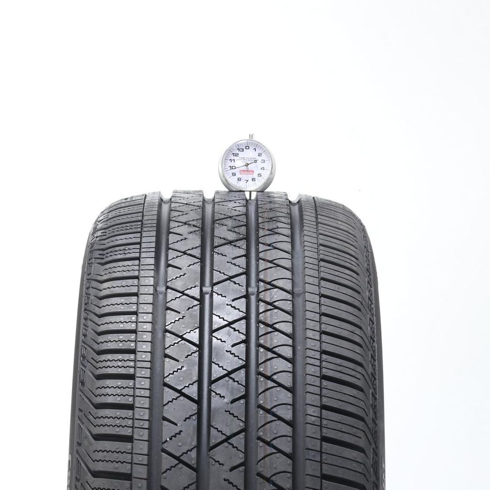 Used 265/45R20 Continental CrossContact LX Sport T1 ContiSilent 108V - 9.5/32 - Image 2