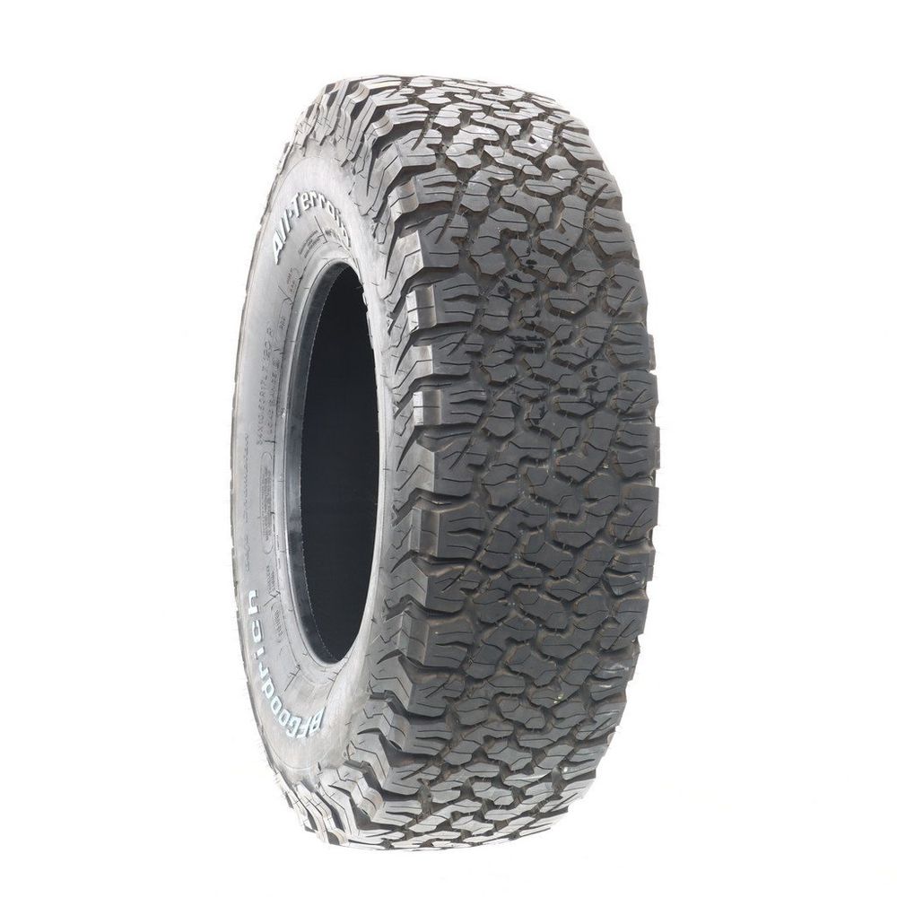 Used LT 34X10.5R17 BFGoodrich All-Terrain T/A KO2 120R D - 18/32 - Image 1