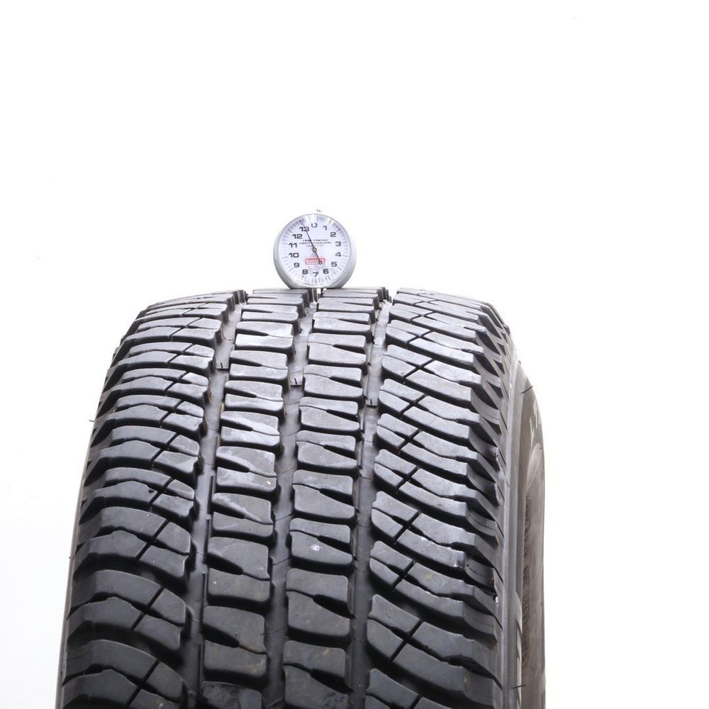 Set of (2) Used LT 275/65R18 Michelin LTX A/T2 123/120R - 12-13/32 - Image 5
