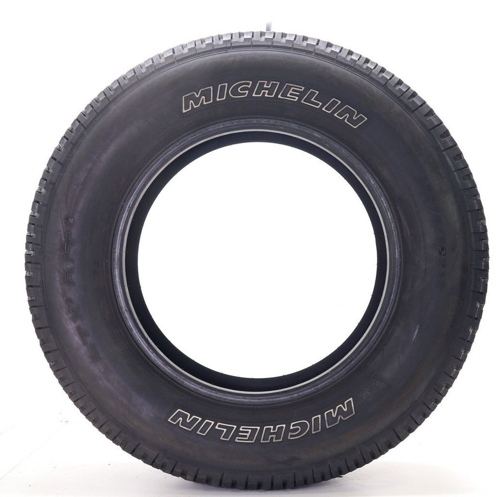 Set of (2) Used LT 275/65R18 Michelin LTX A/T2 123/120R - 12-13/32 - Image 6
