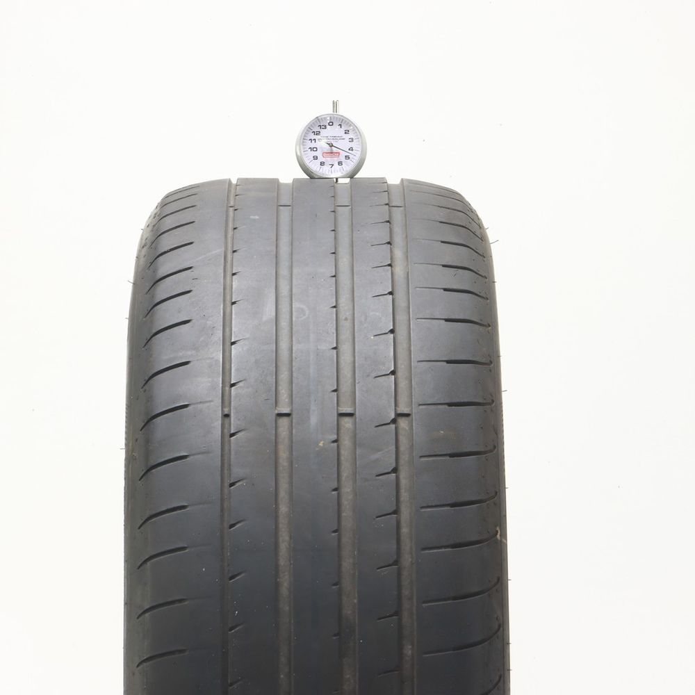 Used 255/45R20 Goodyear Eagle F1 Asymmetric 5 MO 105W - 4.5/32 - Image 2