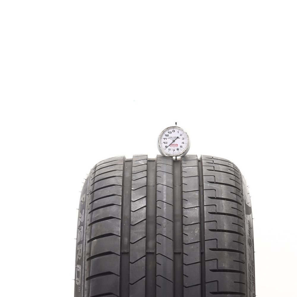 Used 235/35R20 Pirelli P Zero PZ4 TO PNCS 92Y - 8.5/32 - Image 2