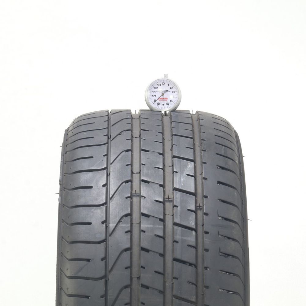 Used 255/35R18 Pirelli P Zero Run Flat 90Y - 8.5/32 - Image 2