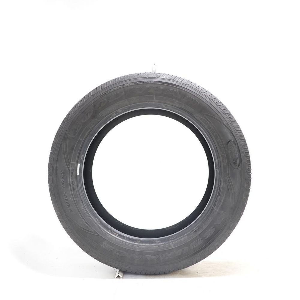 Used 255/55R18 Goodyear Assurance CS Fuel Max 109H - 4.5/32 - Image 3