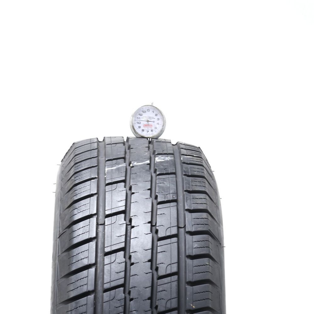 Set of (2) Used 235/60R18 Waterfall Terra-X H/T 107V - 10.5/32 - Image 2
