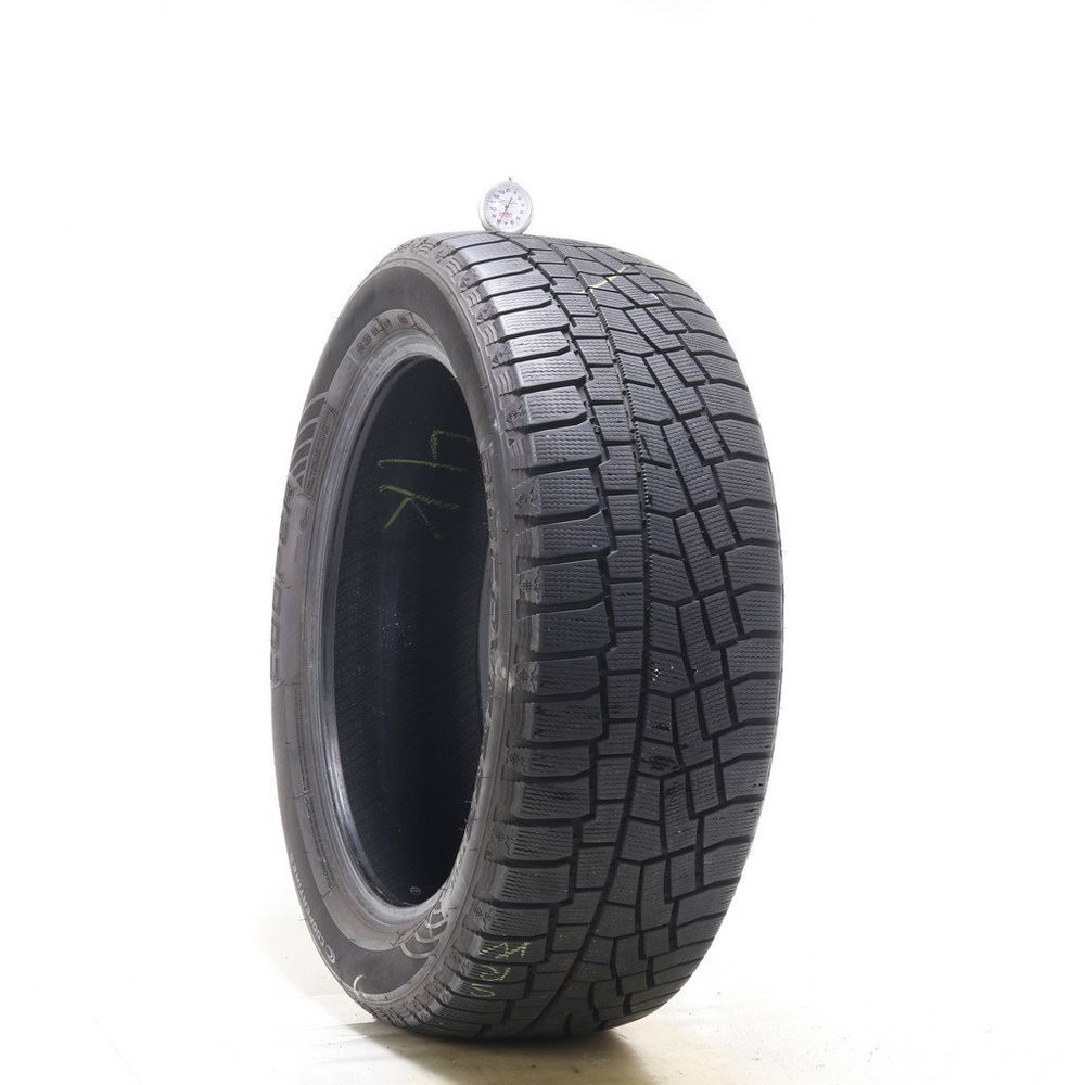 Set of (2) Used 245/50R20 Cooper Discoverer True North 102H - 7.5/32 - Image 1