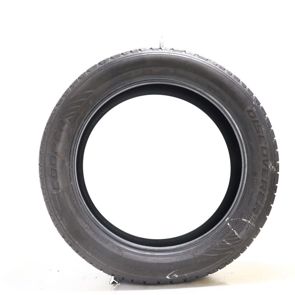 Set of (2) Used 245/50R20 Cooper Discoverer True North 102H - 7.5/32 - Image 3