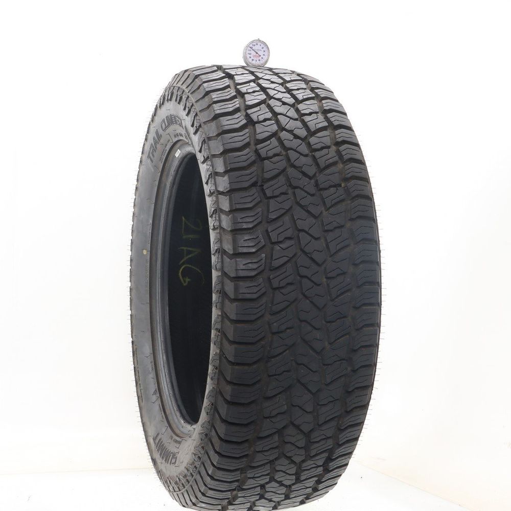 Used 275/60R20 Summit Trail Climber AT02 115T - 11.5/32 - Image 1