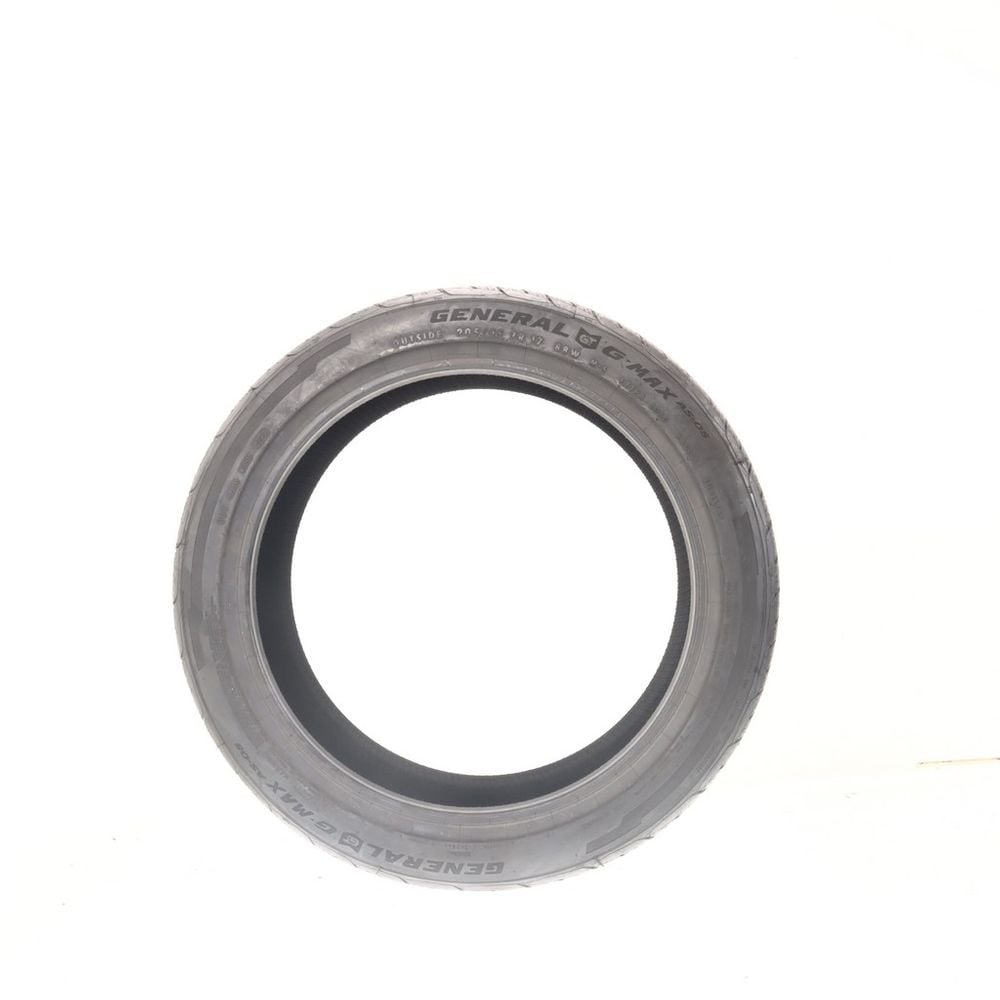 New 205/45ZR17 General G-Max AS-05 88W - Image 3