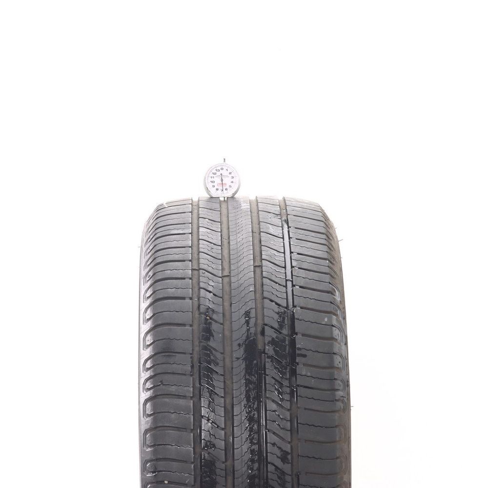 Used 255/50R19 Michelin Defender 2 107H - 6.5/32 - Image 2