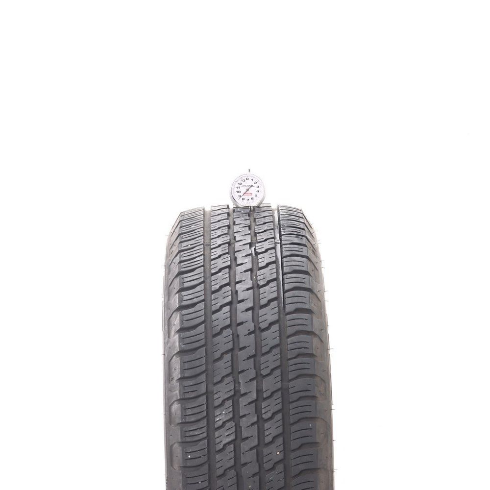 Set of (2) Used 215/65R17 Falken Wildpeak H/T HT01A 2 99S - 7-8.5/32 - Image 5
