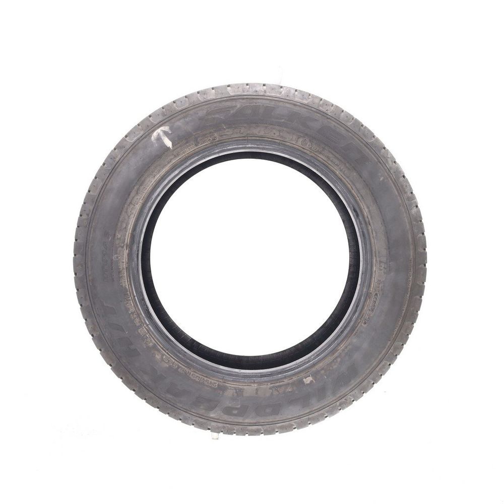 Set of (2) Used 215/65R17 Falken Wildpeak H/T HT01A 2 99S - 7-8.5/32 - Image 6