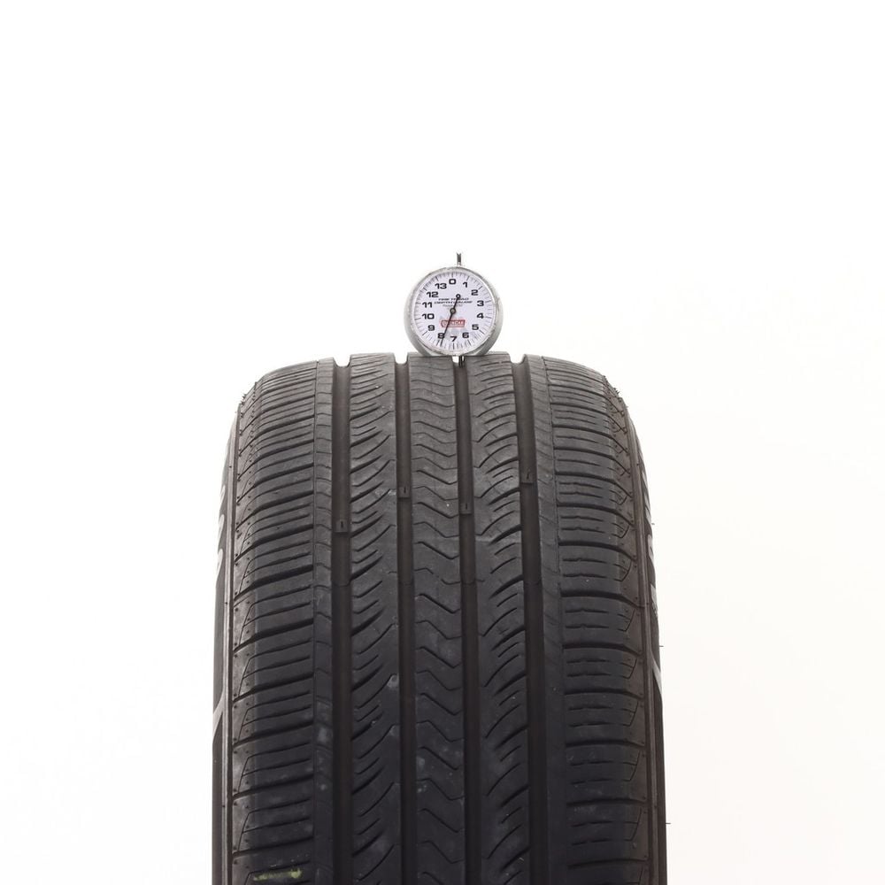 Set of (4) Used 205/55R16 Advanta ER-800 91V - 7.5-9/32 - Image 2