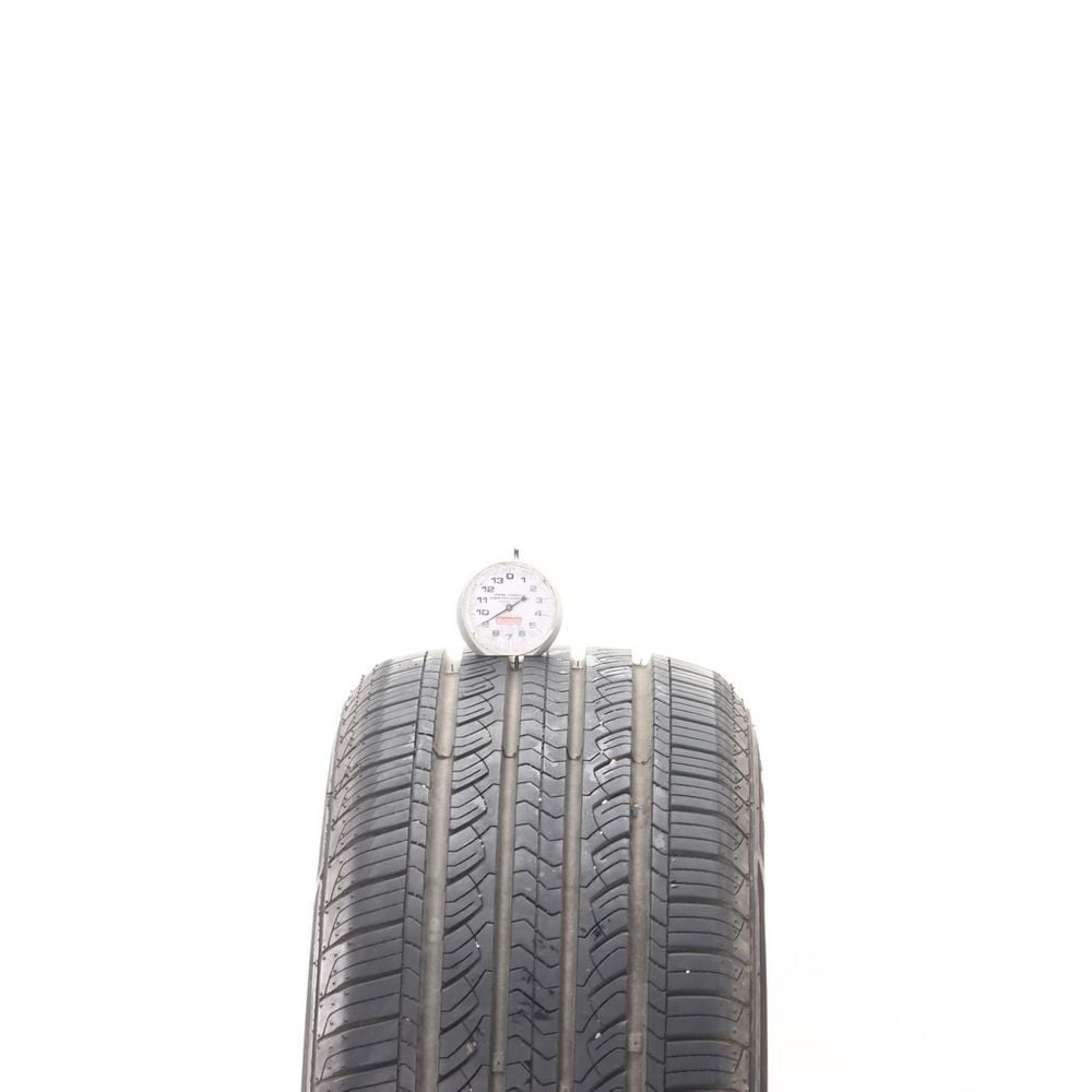 Set of (4) Used 205/55R16 Advanta ER-800 91V - 7.5-9/32 - Image 11