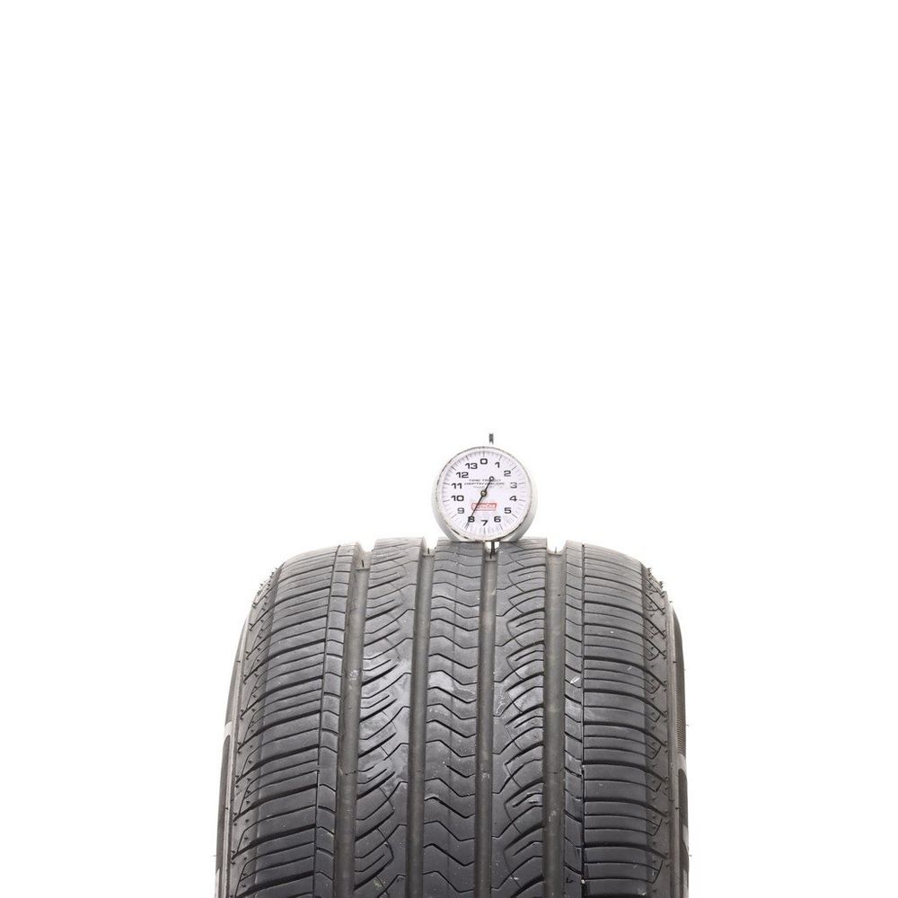 Set of (4) Used 205/55R16 Advanta ER-800 91V - 7.5-9/32 - Image 5