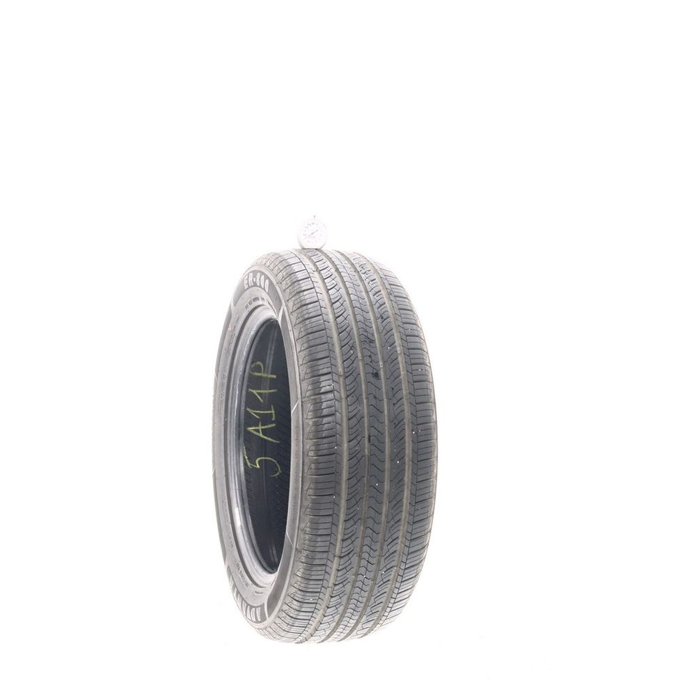 Set of (4) Used 205/55R16 Advanta ER-800 91V - 7.5-9/32 - Image 10