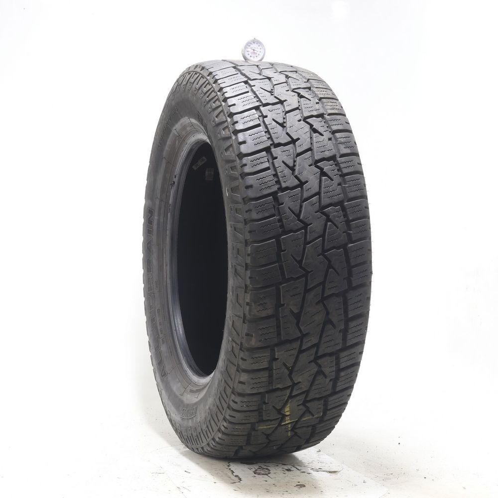 Used LT 275/65R20 DeanTires Back Country SQ-4 A/T 126/123S - 11/32 - Image 1