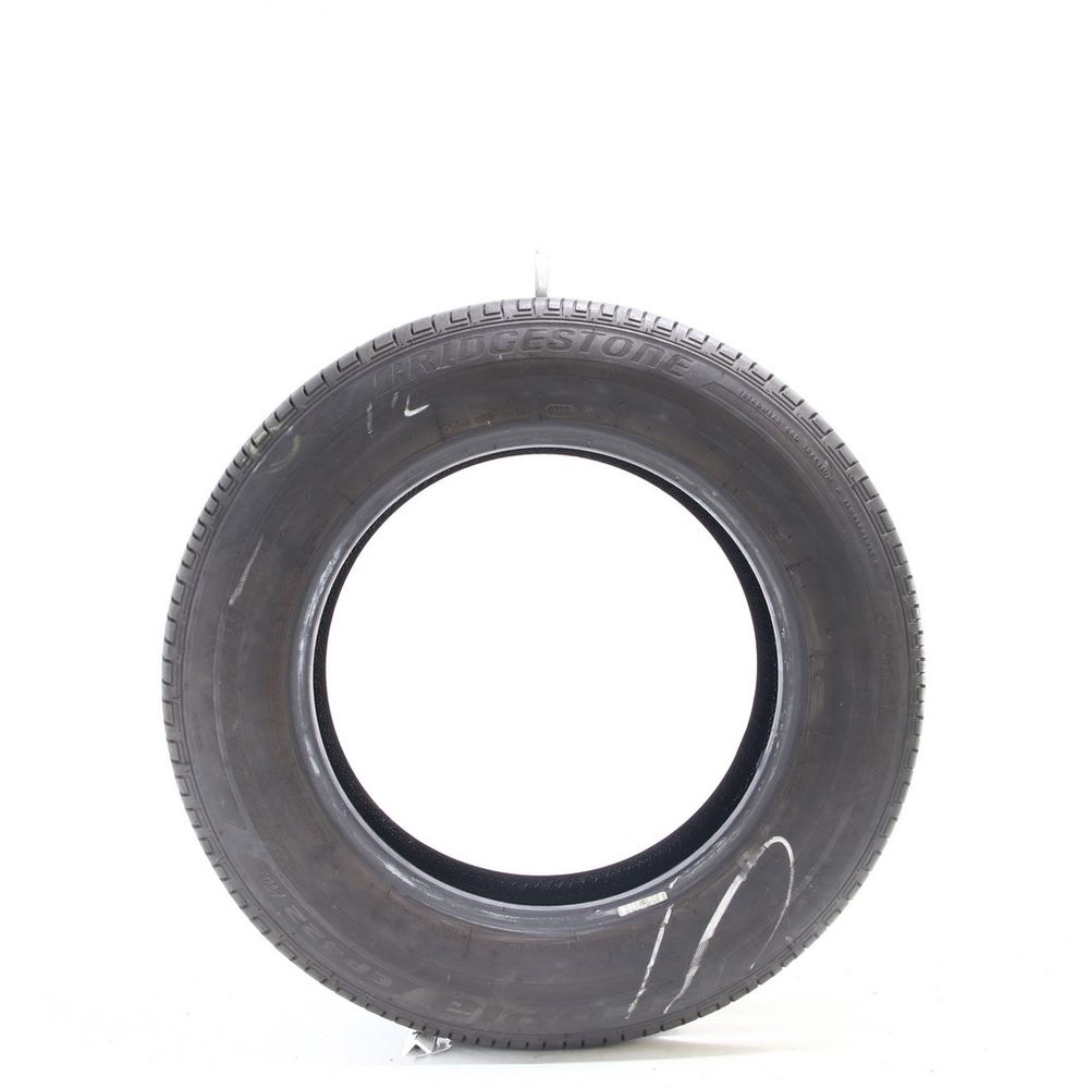 Used 205/65R16 Bridgestone Ecopia EP422 Plus 95H - 9.5/32 - Image 3