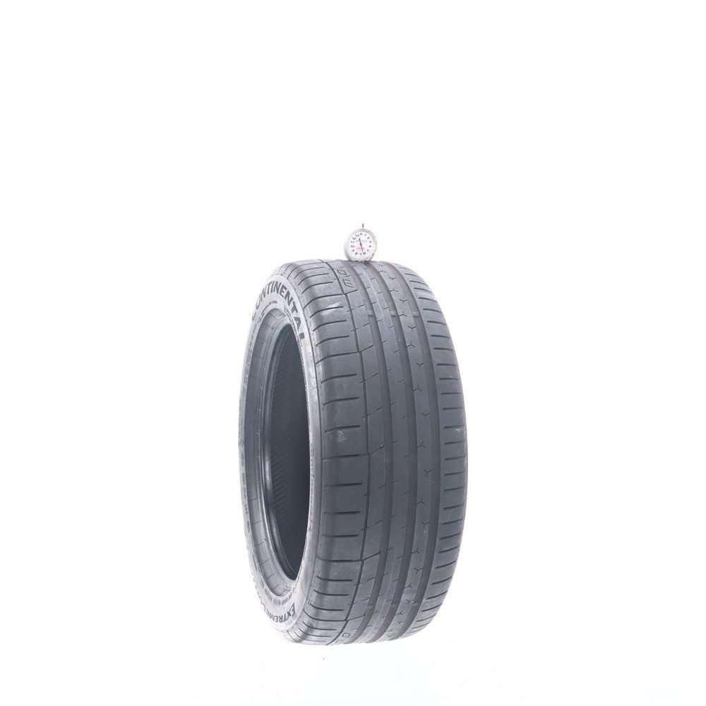 Used 205/50ZR15 Continental ExtremeContact Sport 86W - 6/32 - Image 1