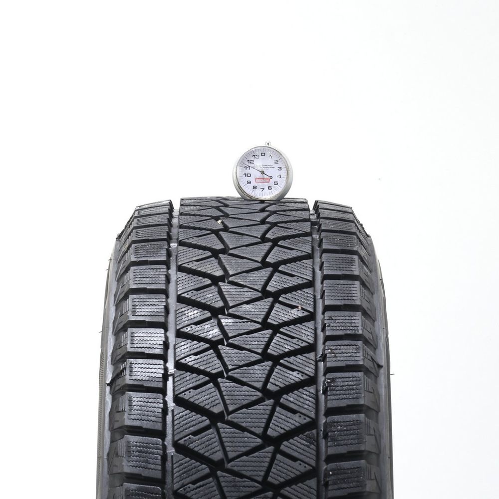 Used 235/65R17 Bridgestone Blizzak DM-V2 108S - 11/32 - Image 2