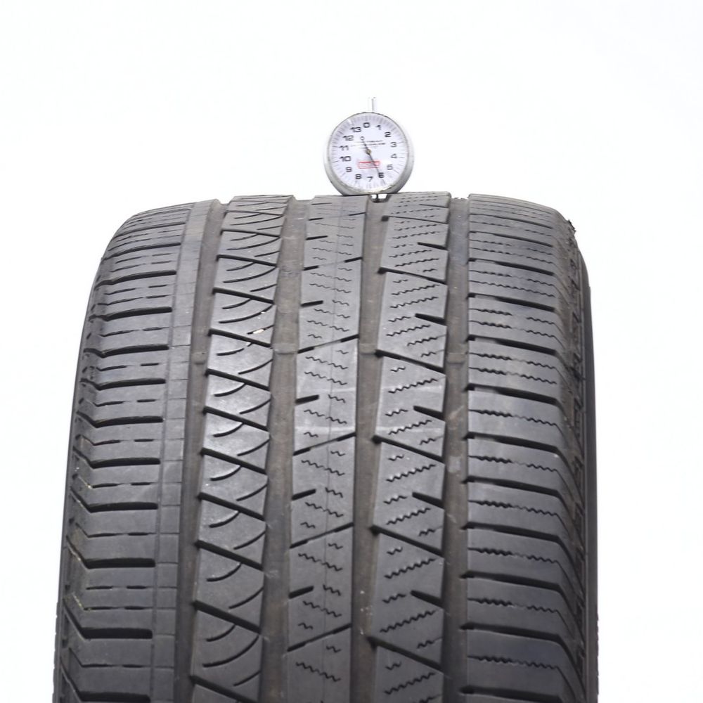 Used 275/45R21 Continental CrossContact LX Sport 110Y - 6/32 - Image 2