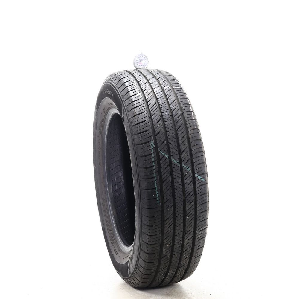 Used 215/65R17 Falken Sincera SN250 A/S 99T - 9.5/32 - Image 1