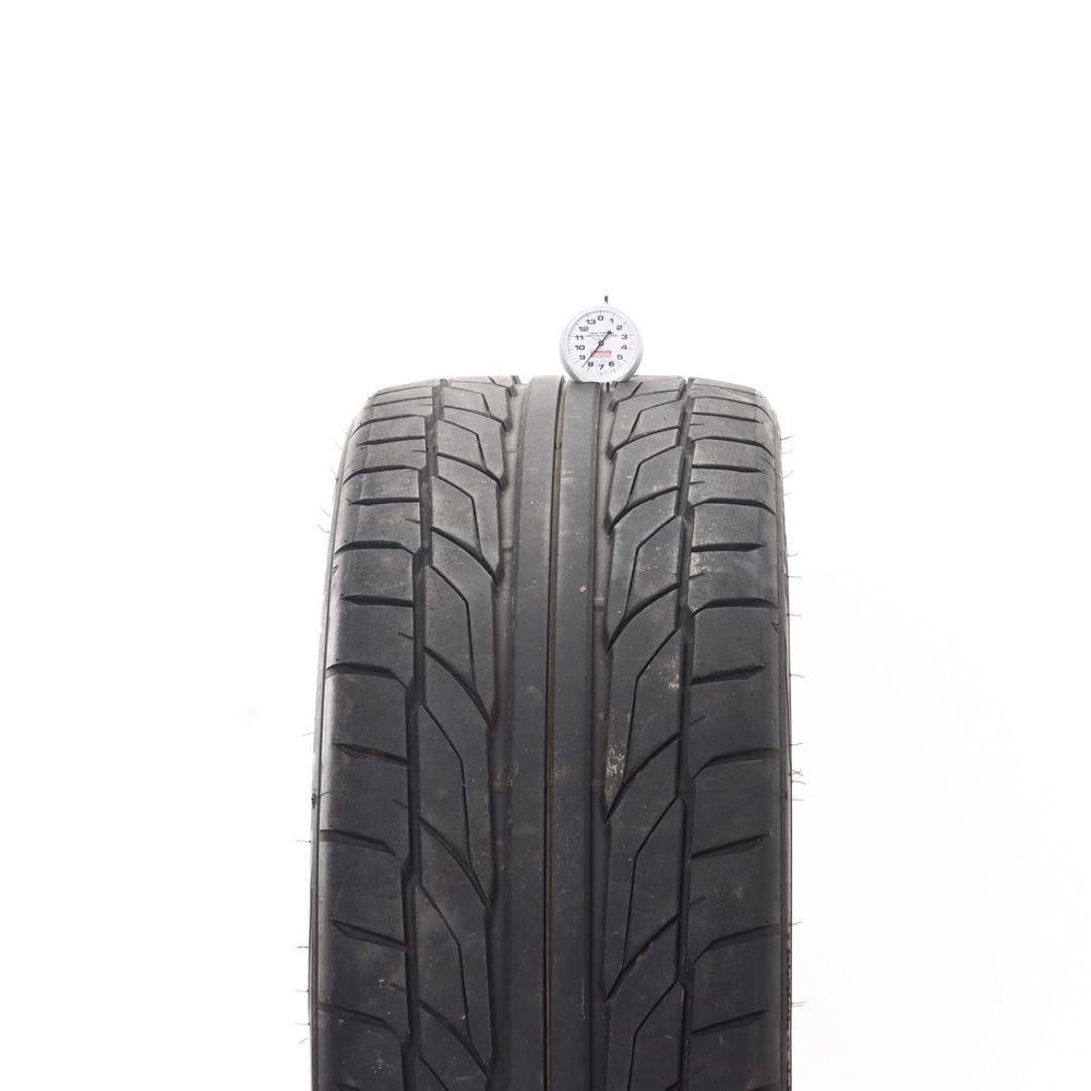 Used 265/35ZR22 Nitto NT555 G2 102W - 8.5/32 - Image 2