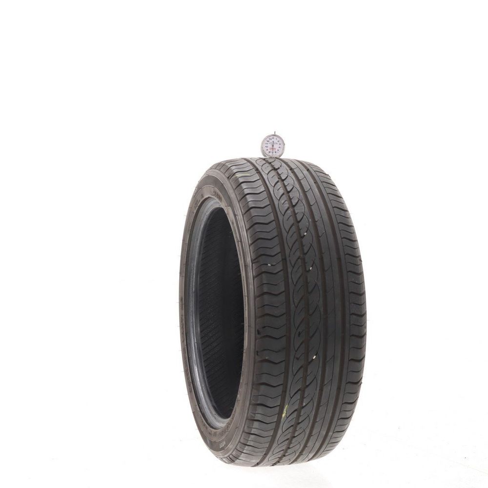 Set of (2) Used 215/50ZR17 Centara Vanti HP 95W - 7-8/32 - Image 1