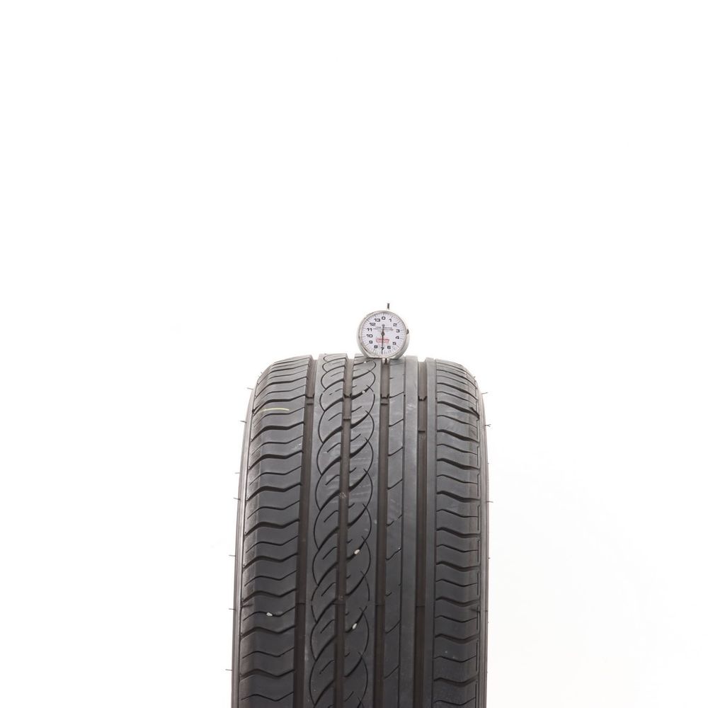 Set of (2) Used 215/50ZR17 Centara Vanti HP 95W - 7-8/32 - Image 2