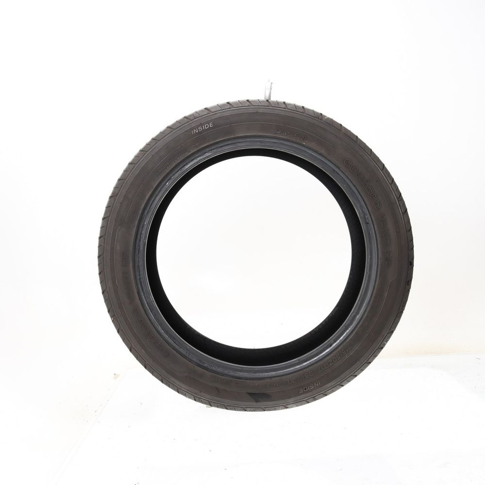 Set of (2) Used 215/50ZR17 Centara Vanti HP 95W - 7-8/32 - Image 3