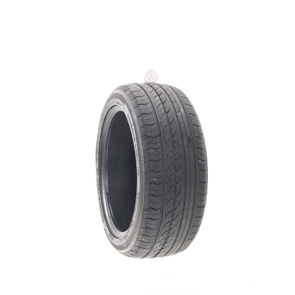 Set of (2) Used 215/50ZR17 Centara Vanti HP 95W - 7-8/32 - Image 4