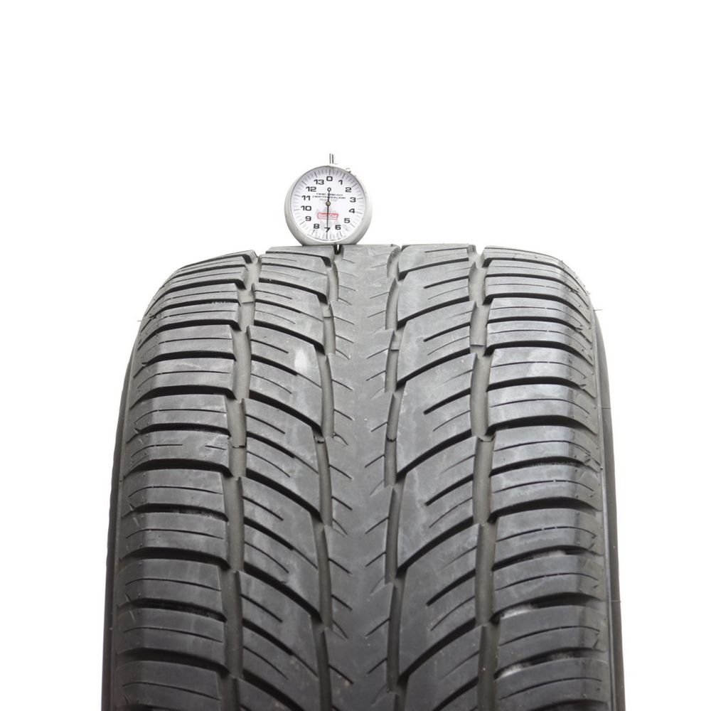 Used 275/55R20 Sailun Atrezzo SVR LX + 117V - 7/32 - Image 2
