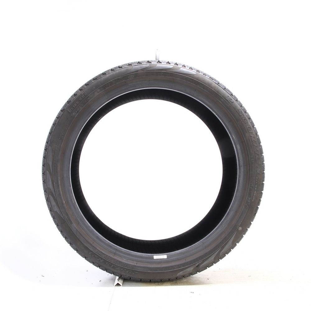 Set of (2) Used 295/35R21 Pirelli Scorpion Verde NEO 103V - 8.5-9/32 - Image 6