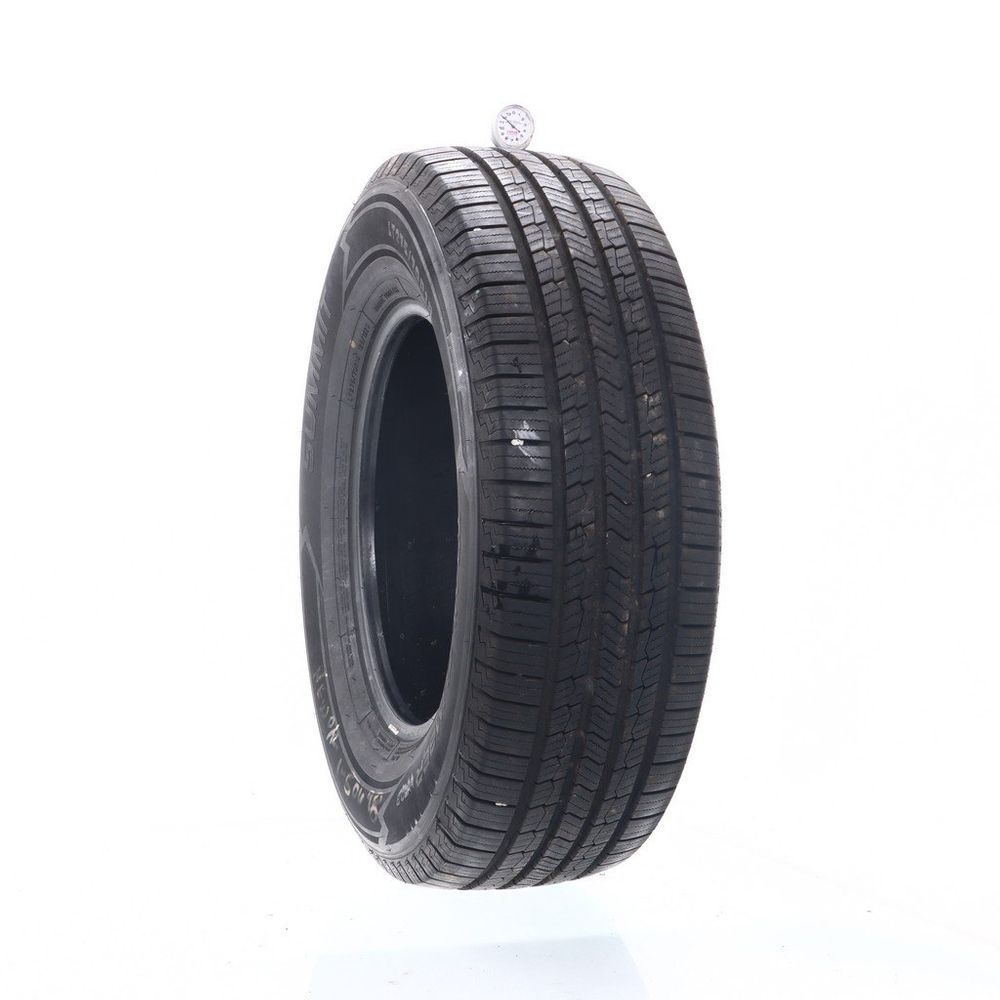 Used LT 275/70R18 Summit Trail Climber HT03 125/122S E - 12/32 - Image 1